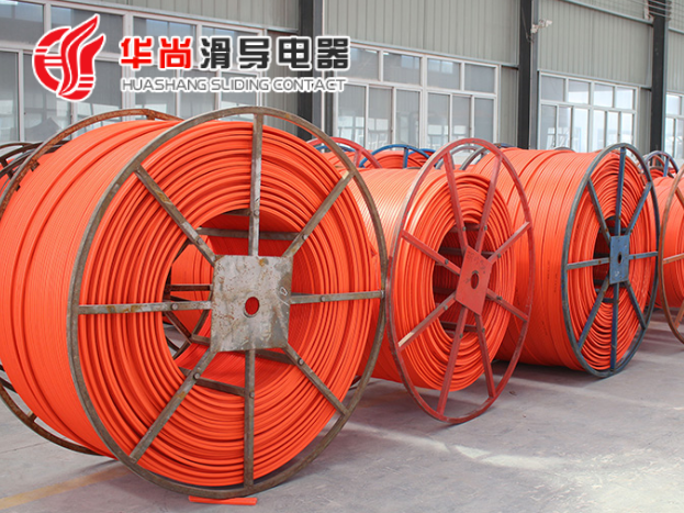 多级滑触线正确操作方法你知道吗？